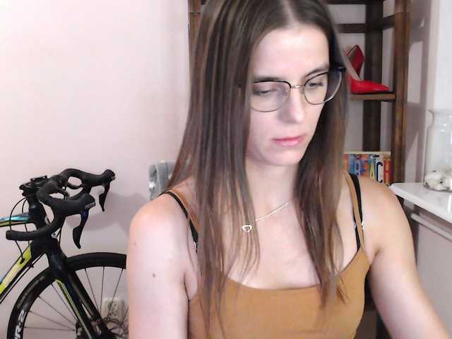 MegiKiss live cam on BongaCams