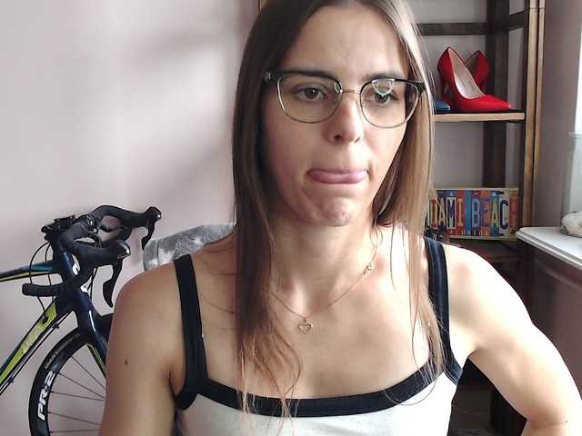 MegiKiss