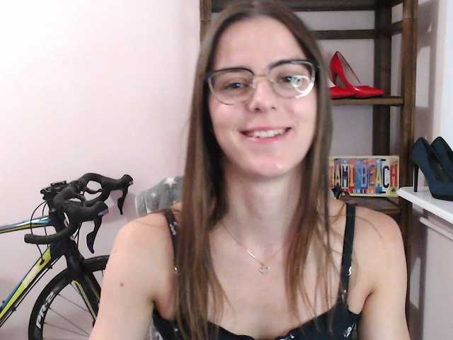 MegiKiss