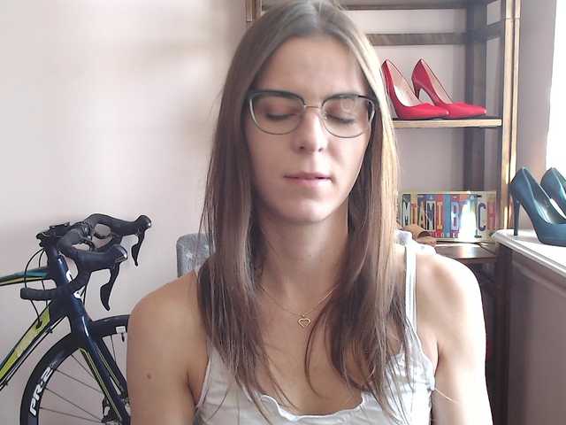 MegiKiss