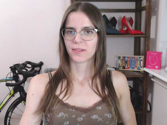 MegiKiss