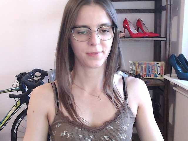 MegiKiss