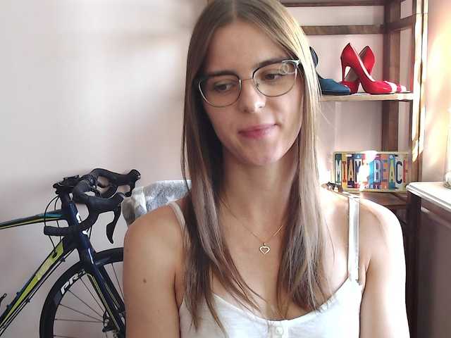 MegiKiss