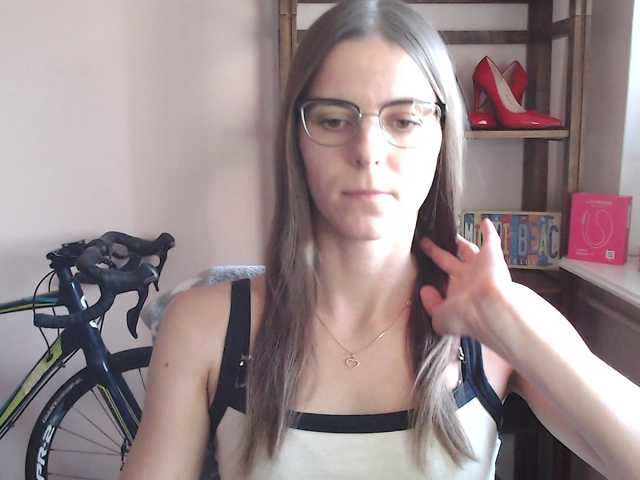 MegiKiss