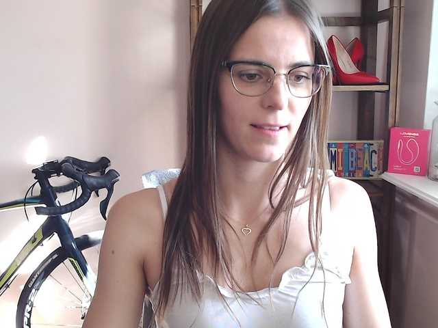 MegiKiss