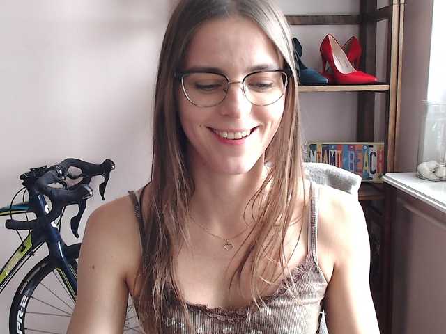MegiKiss