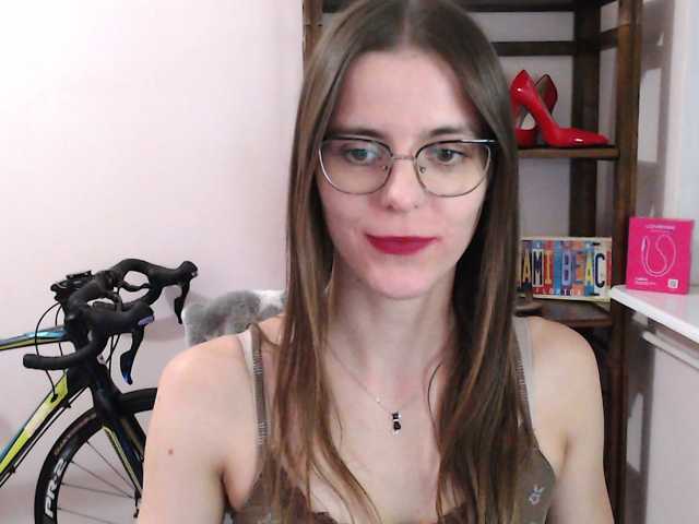MegiKiss