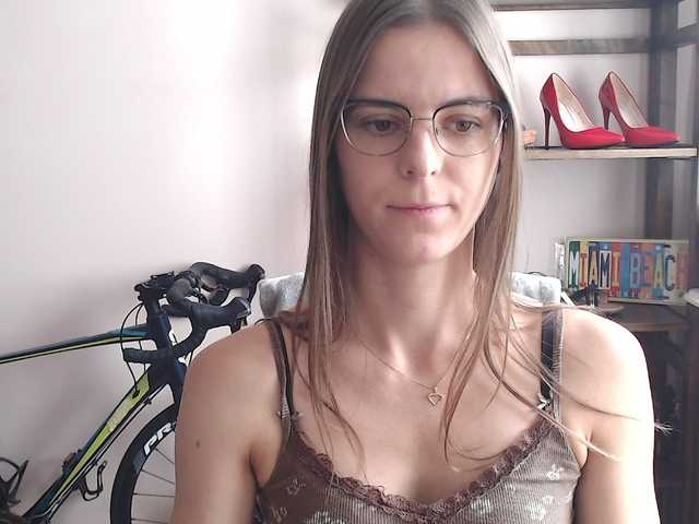 MegiKiss