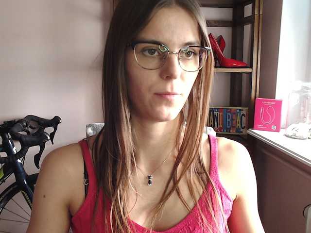 MegiKiss