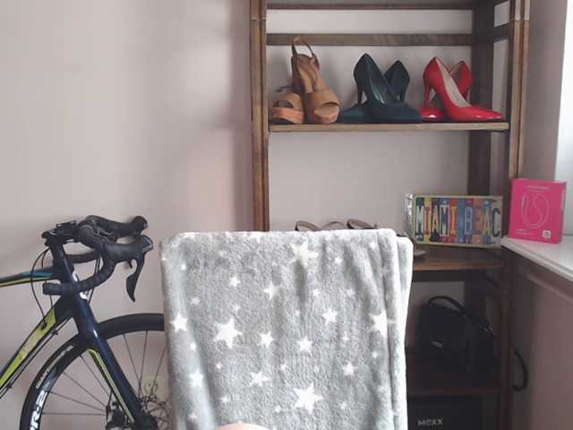 MegiKiss live cam on BongaCams