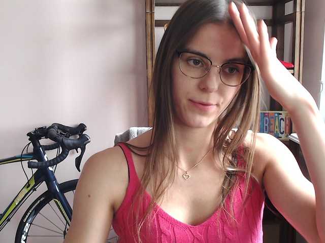 MegiKiss