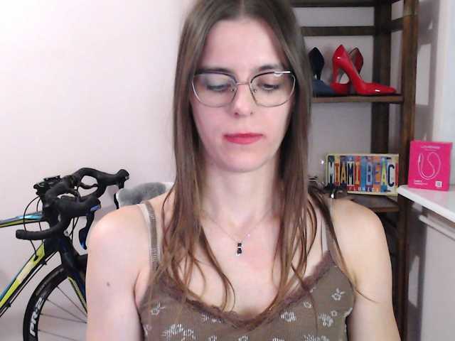 MegiKiss