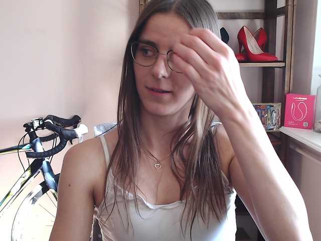 MegiKiss
