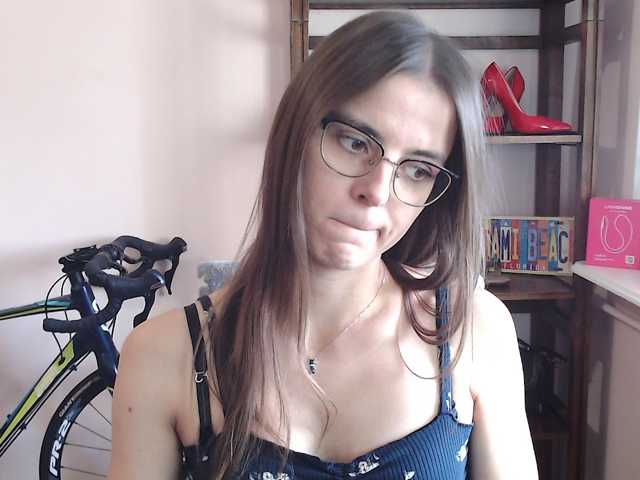 MegiKiss