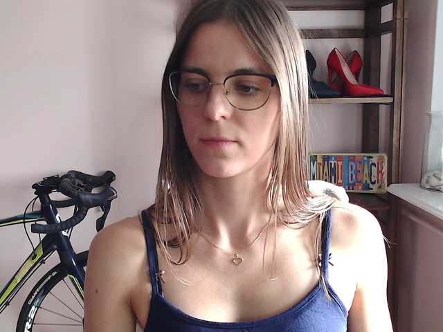 MegiKiss