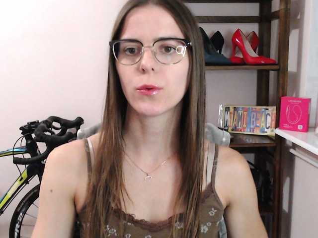 MegiKiss