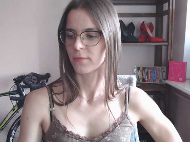 MegiKiss