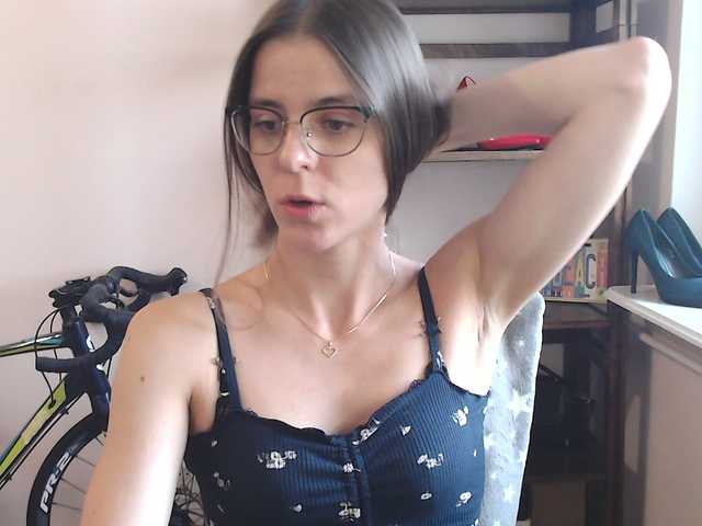MegiKiss