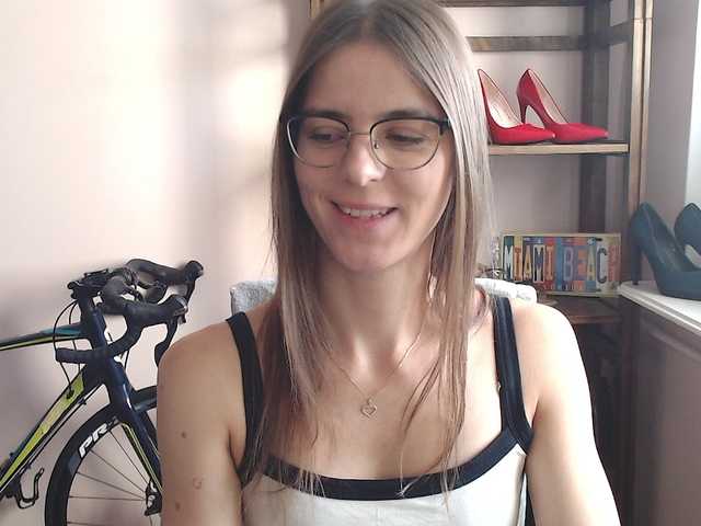 MegiKiss