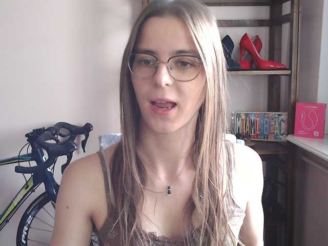 MegiKiss
