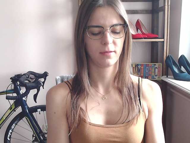 MegiKiss