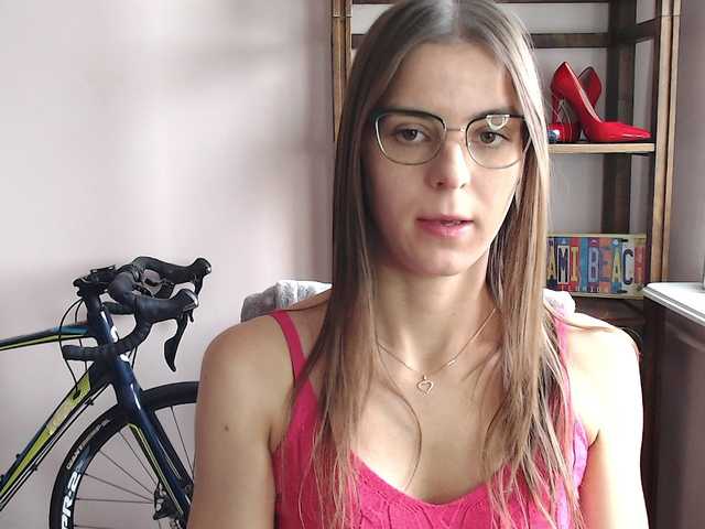 MegiKiss