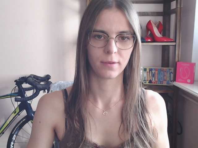 MegiKiss