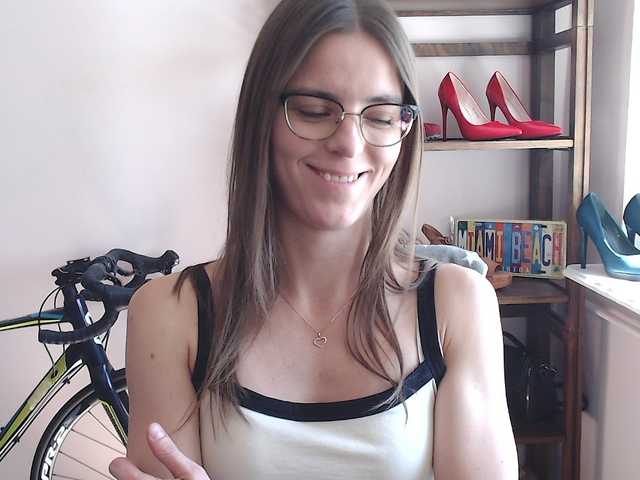 MegiKiss