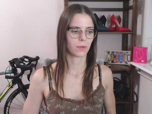 MegiKiss