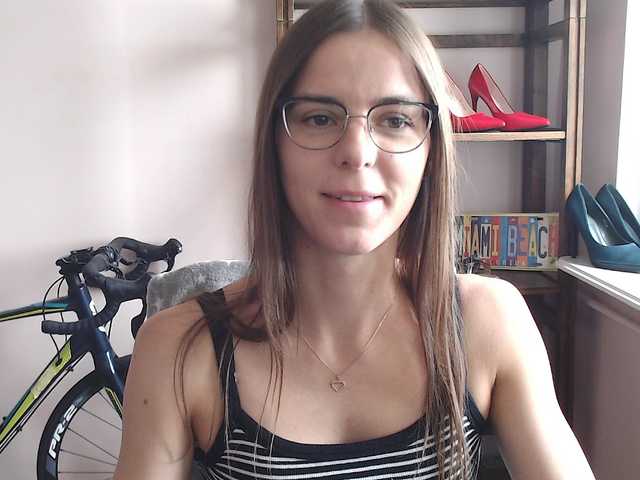 MegiKiss live cam on BongaCams