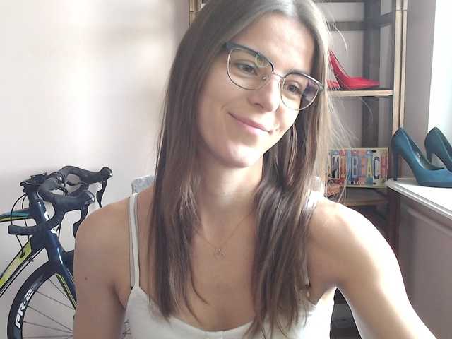 MegiKiss