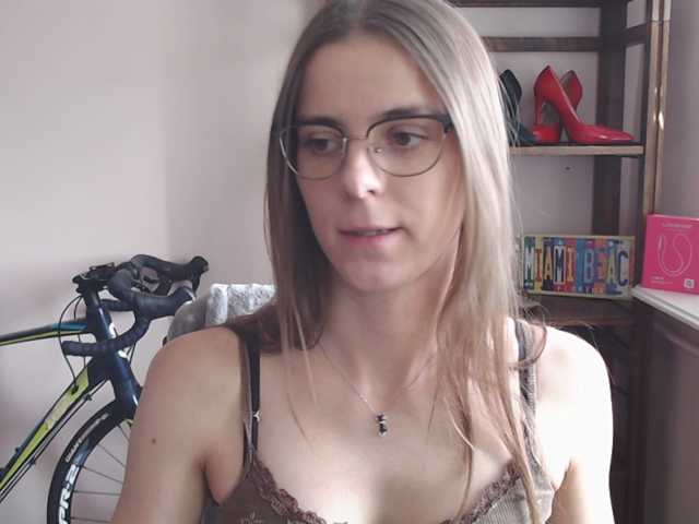 MegiKiss