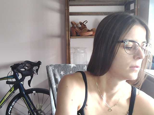 MegiKiss live cam on BongaCams