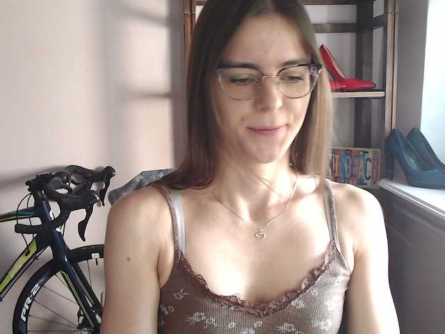 MegiKiss
