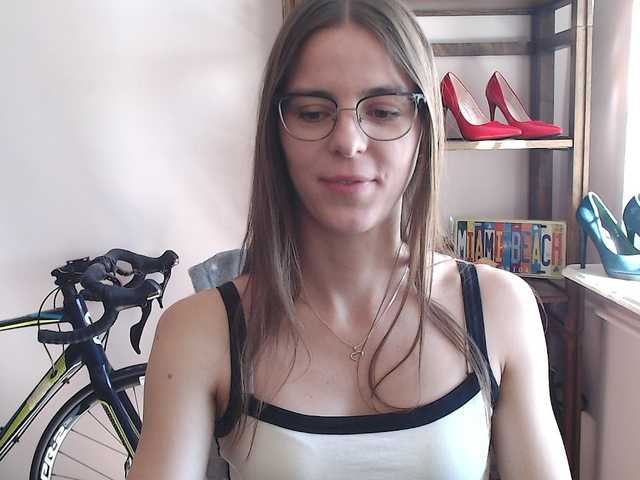MegiKiss