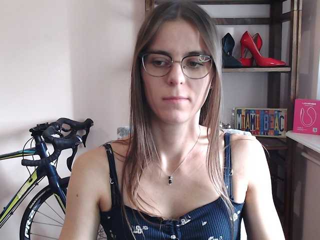 MegiKiss