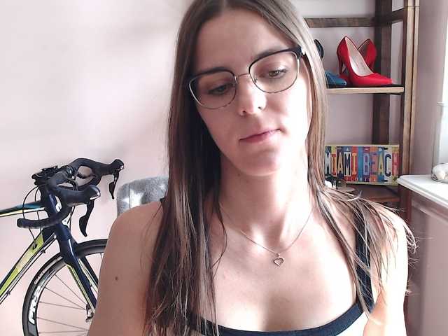 MegiKiss live cam on BongaCams