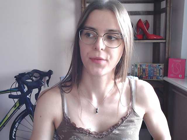 MegiKiss