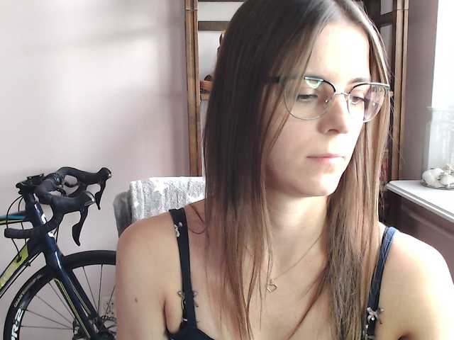 MegiKiss live cam on BongaCams