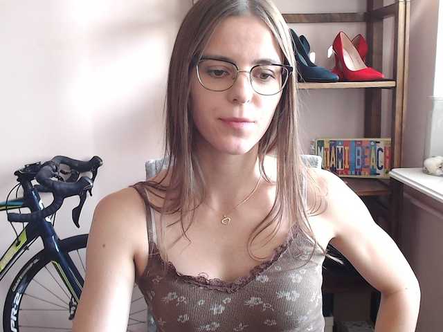 MegiKiss