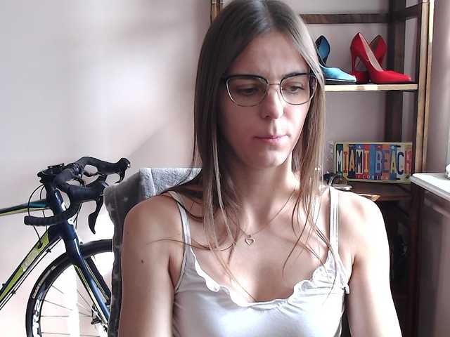 MegiKiss