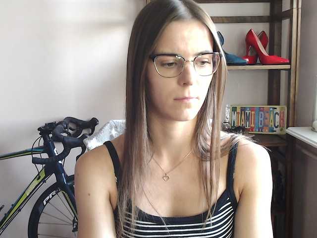 MegiKiss live cam on BongaCams