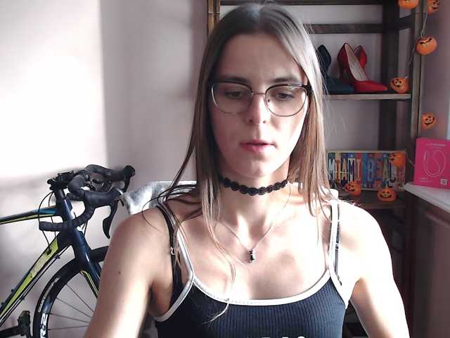 MegiKiss live cam on BongaCams