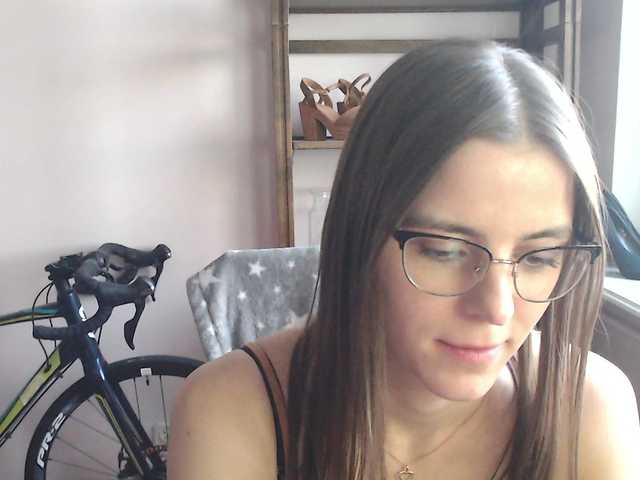 MegiKiss live cam on BongaCams