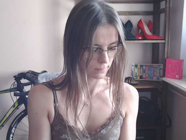 MegiKiss
