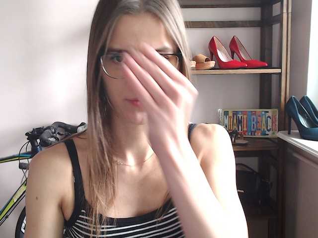 MegiKiss