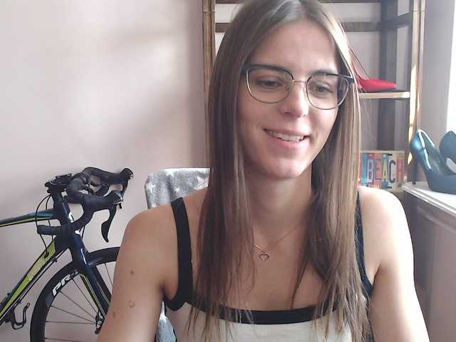 MegiKiss Live Cam on BongaCams