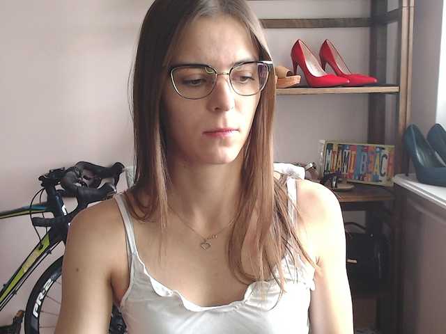 MegiKiss