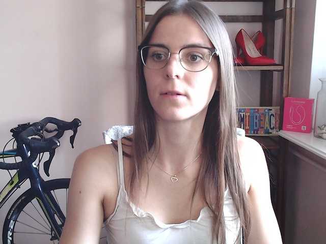 MegiKiss