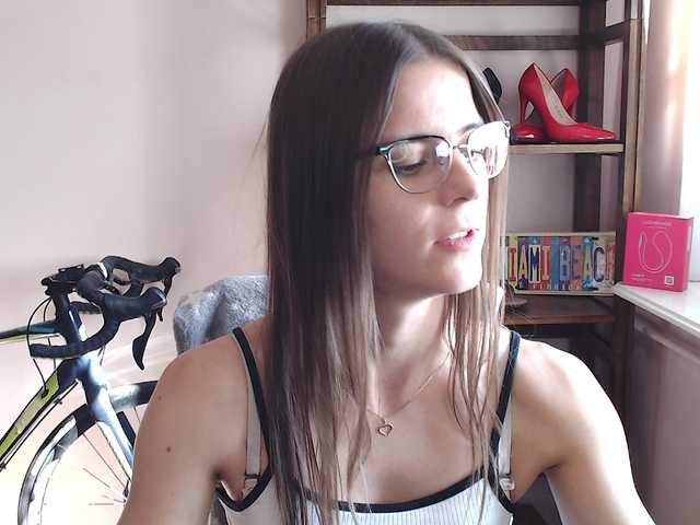 MegiKiss